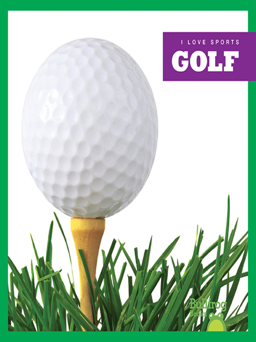 Title details for Golf by Cari Meister - Available